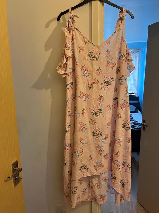 Buy & Sell Barking and Dagenham Romford - Barking and Dagenham - Photos for Ladies Summer Dress Size 20