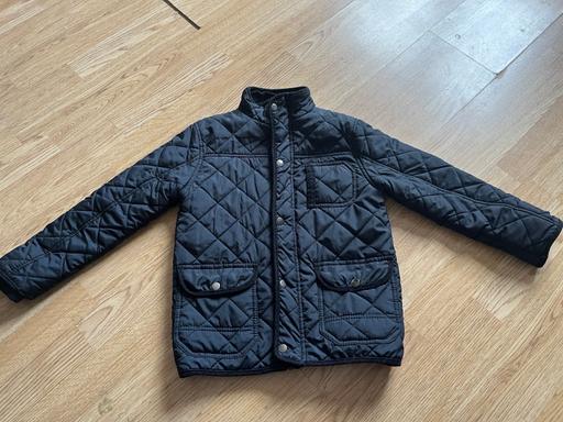 Buy & Sell Barking and Dagenham Romford - Barking and Dagenham - Photos for Boys Jacket 7-8 Years