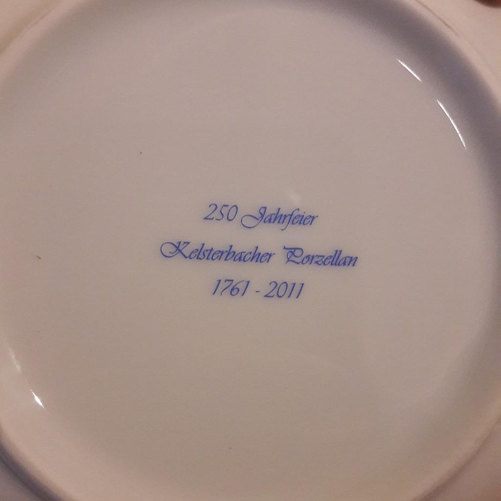 Kelsterbacher Porzellan das kelsterbacher porzellan - ZVAB