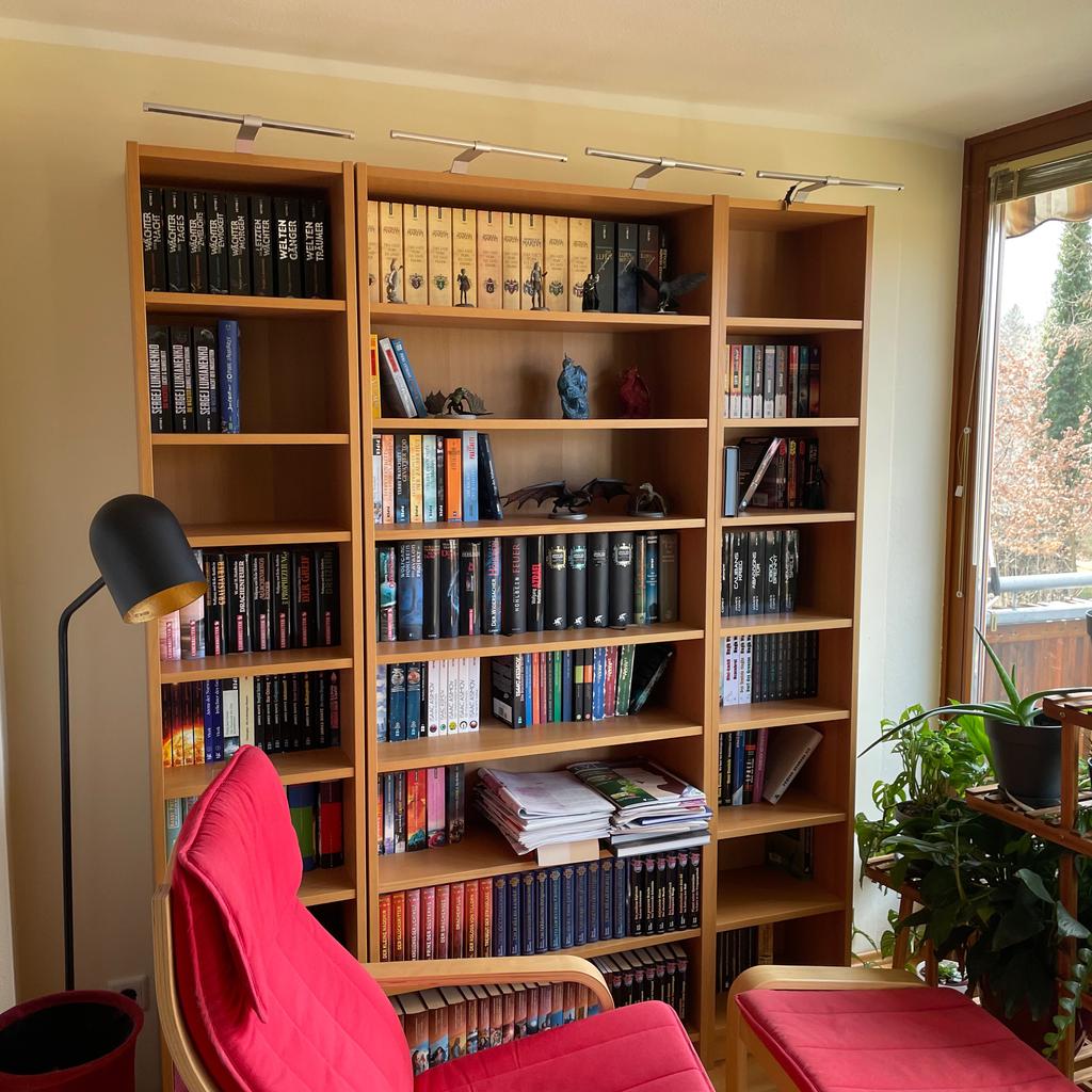 IKEA Billy Bücherregale in 5020 Salzburg for €1.00 for sale Shpock