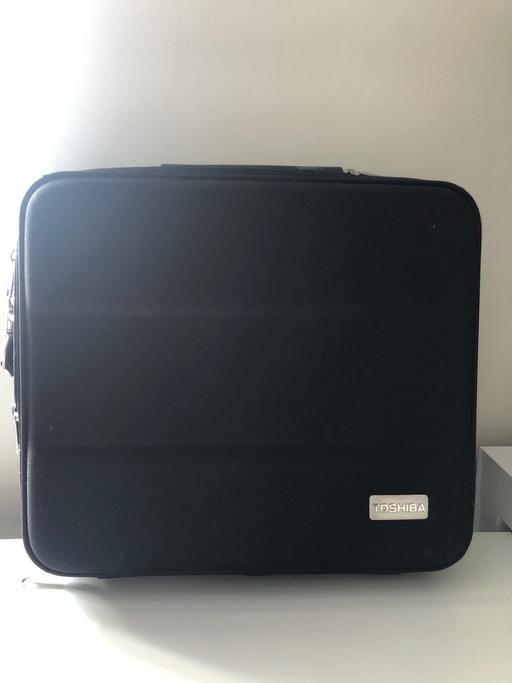 Buy & Sell East London Havering - Photos for Laptop bag