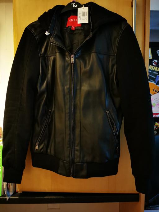 Buy & Sell South East London Bromley - Photos for Guess Men's Jacket