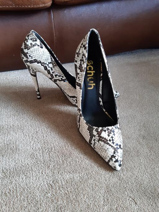 Buy & Sell South Yorkshire Doncaster - Photos for Size 4 Schuh