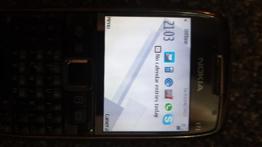 Buy & Sell South West London Lampton - South West London - Photos for mobile phone Nokia e71