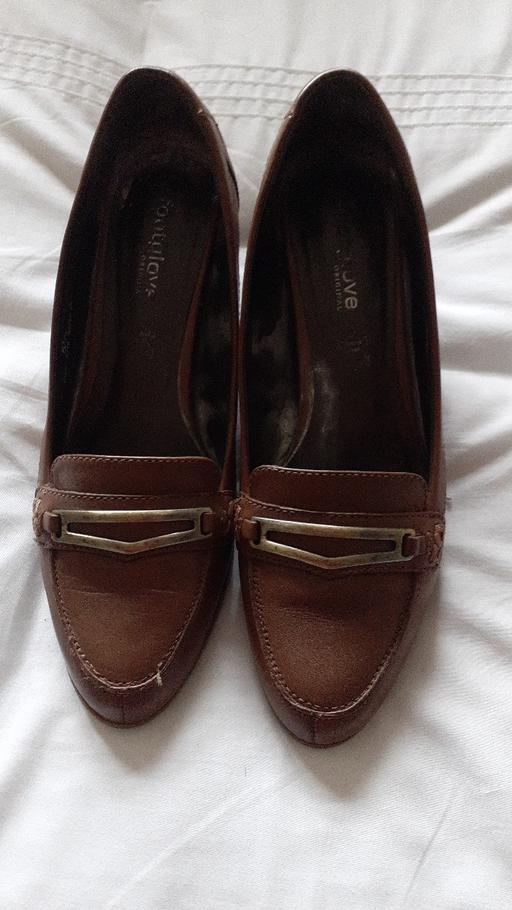 Buy & Sell West Midlands Dudley - Photos for Leather Shoes