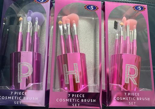 Buy & Sell West Midlands Birmingham - Photos for Make up brush sets