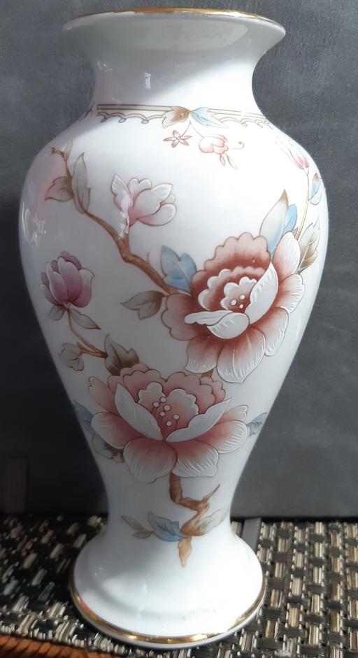 Buy & Sell Merseyside Saint Helens - Photos for vintage st michael claremont vase