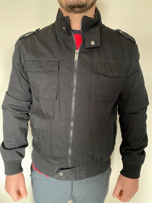 Buy & Sell East London Redbridge - Photos for Burton mens spring jacket