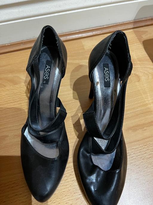 Buy & Sell West Midlands Sandwell - Photos for ASOS shoes - new