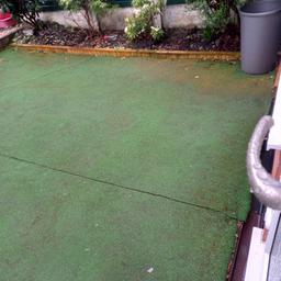 2 strips fake grass.Size 2mtrs by 3/1/2 mtrs.Wants a good pressure wash,not been done since last year.Pick up only.Balderstone,rochdale area.Free.