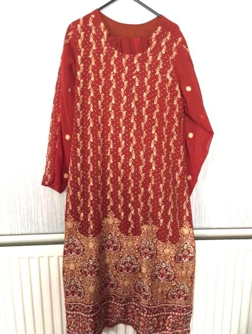 Buy & Sell Lancashire Blackburn with Darwen - Photos for Ladies shalwar kameez NEW