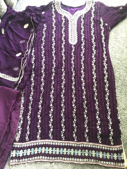 Buy & Sell Lancashire Blackburn with Darwen - Photos for Ladies shalwar kameez new