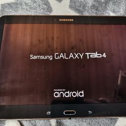 Samsung Galaxy Tab 4 zu verkaufen
Älteres Modell
10,1 Zoll