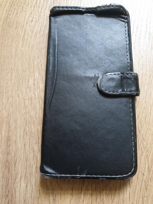 Buy & Sell Denbighshire - Wales Denbigh - Denbighshire - Photos for Magnetic leather case for Samsung S9+