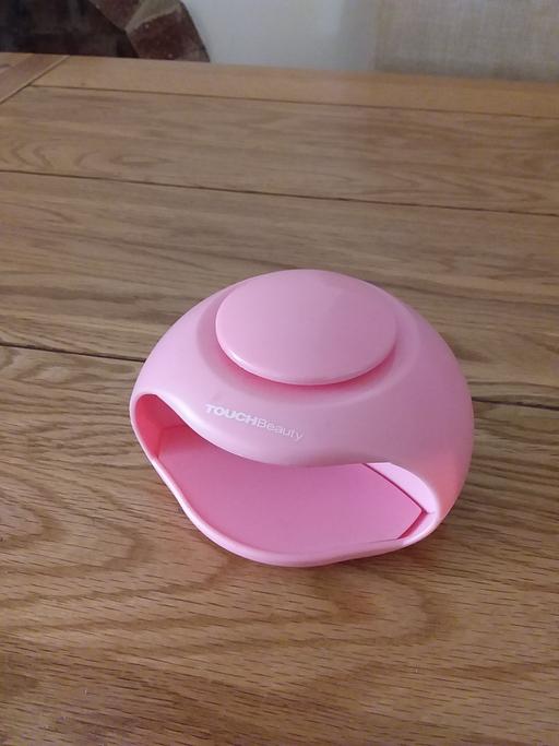 Buy & Sell West Midlands Walsall - Photos for Nail Dryer