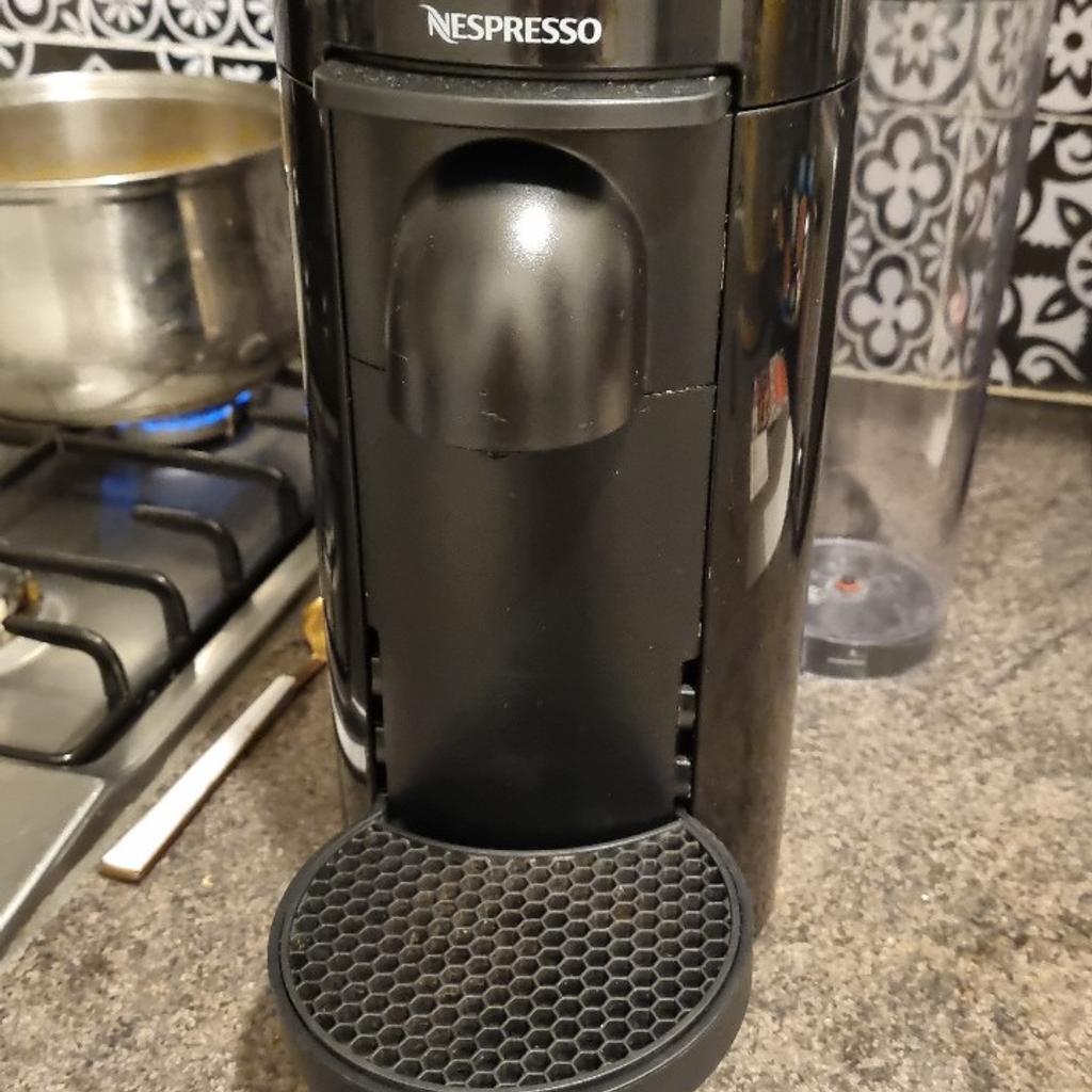 nespresso virtuo plus in EC1Y 0RD;EC1Y 0RE;EC1Y 0RH;EC1Y for £29.99 for
