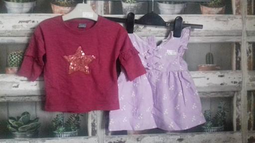 Buy & Sell Northumberland Hartford - Northumberland - Photos for GIRLS CLOTHES - 3-6 MONTHS - NEXT