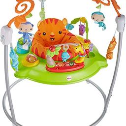 #springclean

DELIVERY AVAILABLE.

Or you can collect using cash from North London, N21.

NEW & BOXED Fisher Price Rainforest Jumperoo.

I have all the items you need including other home & garden and also electronics and baby and children's items so please check my page for more!