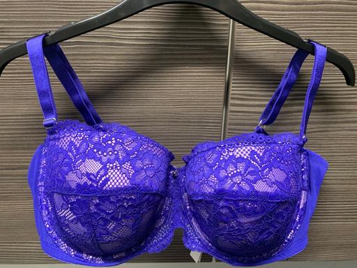 Buy & Sell Hampshire East Hampshire - Photos for Brand new sexy lace sustainable balcony bra