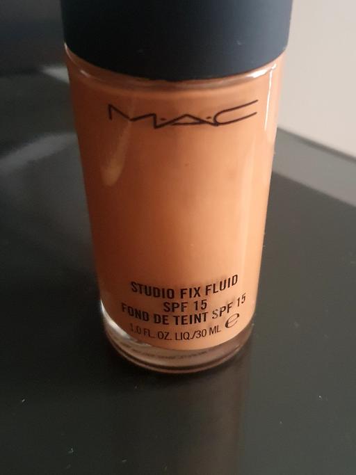 Buy & Sell South East London Coombe - Croydon - Photos for Mac studio fix NC47 make up