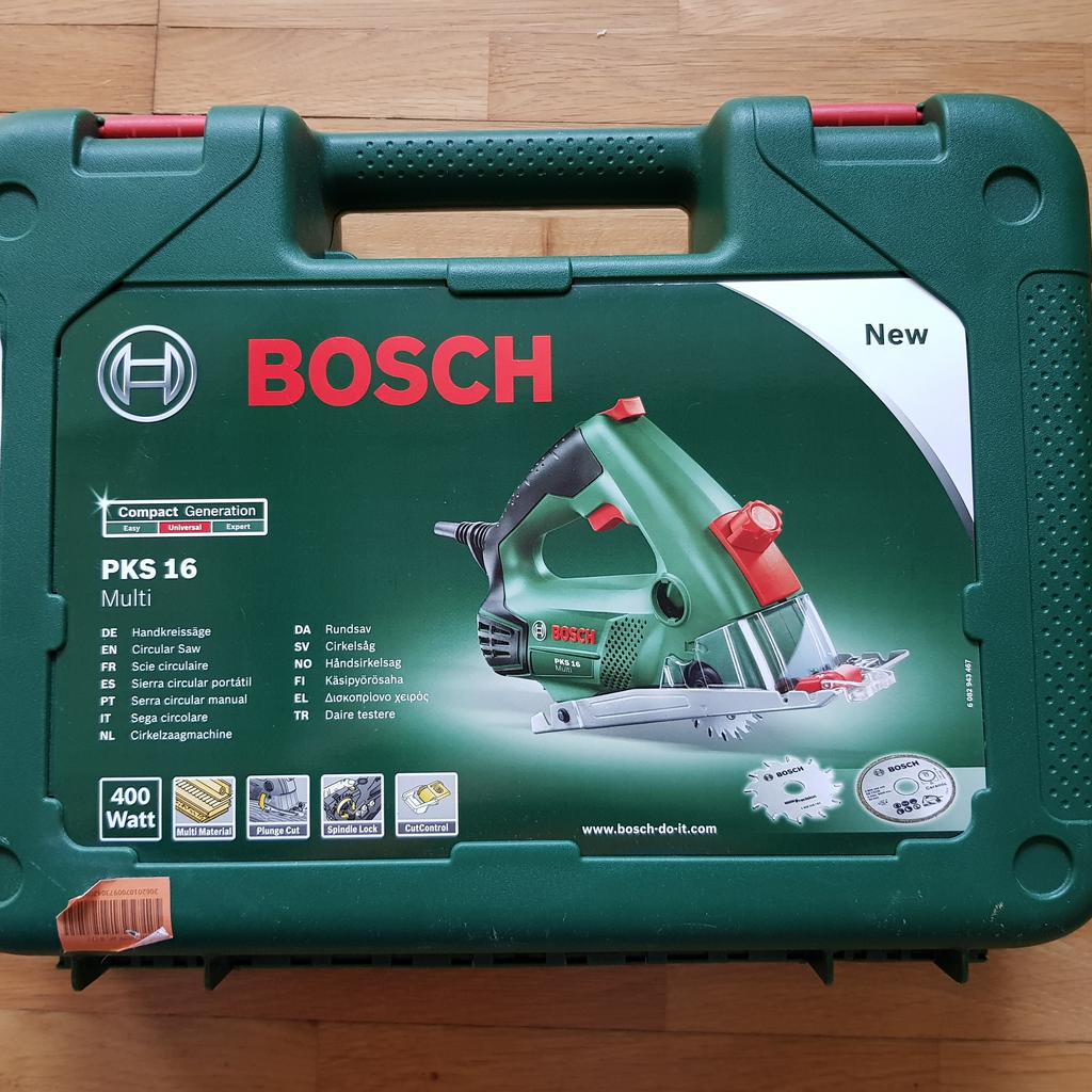 Bosch cirkelzaag kopen? bekijk hier wat de beste modellen zijn