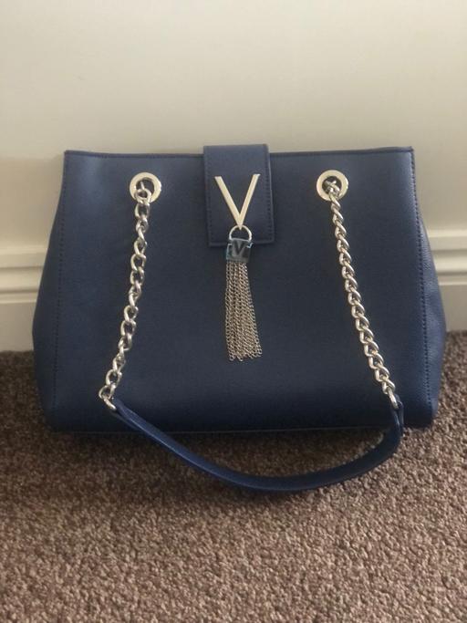 Buy & Sell Reading - Photos for Blue Valentino Bag