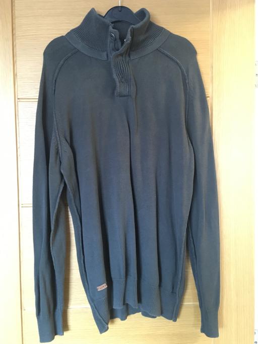 Buy & Sell County Durham Whitehouse Business Park - County Durham - Photos for Mens John Rocha jumper Large