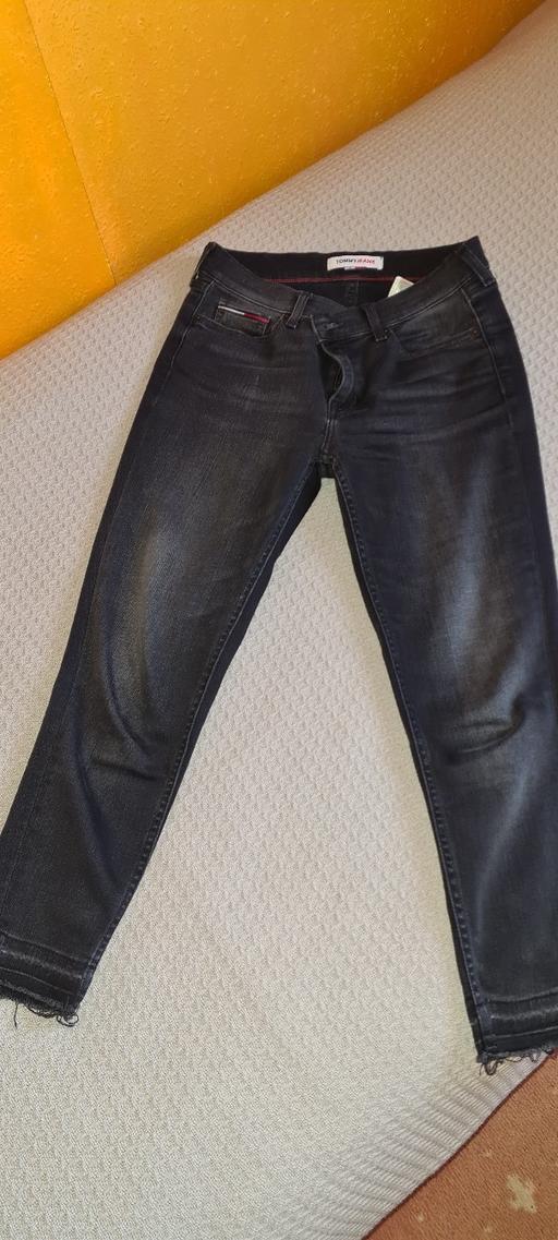 Buy & Sell North London Manor House - North London - Photos for Tommy Hilfiger women's jeans