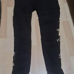 brand new womens pants, wrong size don't fit me, size 8, 10, 12. £10 pound each, no time wasters cash only. can be delivered 