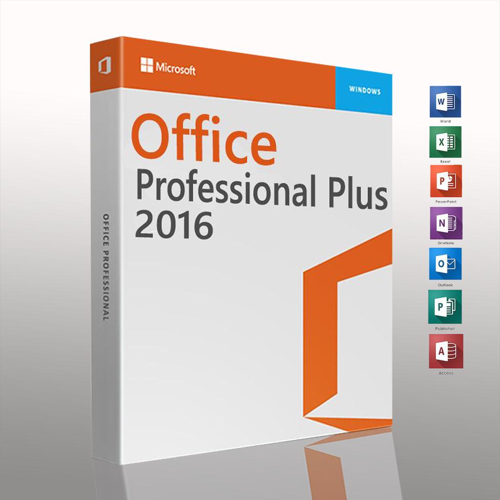 Office 2016 Professional Plus License Key in 10969 Kreuzberg für 28,00 ...