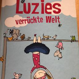 Lustiges Kinderbuch von Anna Lott