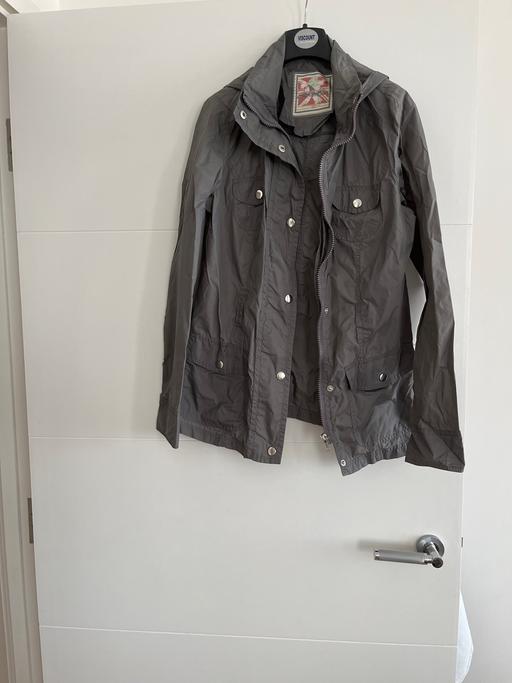 Buy & Sell West London North Kensington - W11 - Photos for New look rain jacket