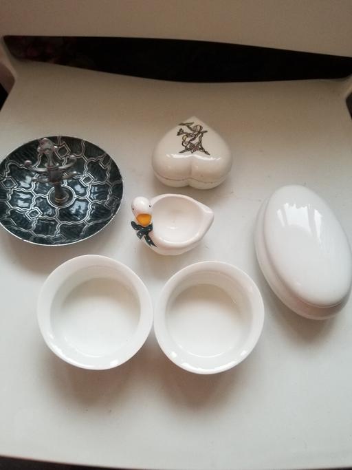 Buy & Sell South West London Battersea - South West London - Photos for Ceramic Jewelry Dish