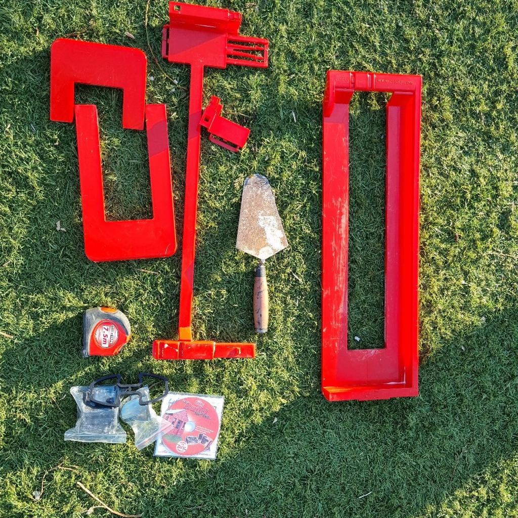 Bricky Pro bricklayer tool in Knowsley for £25.00 for sale Shpock