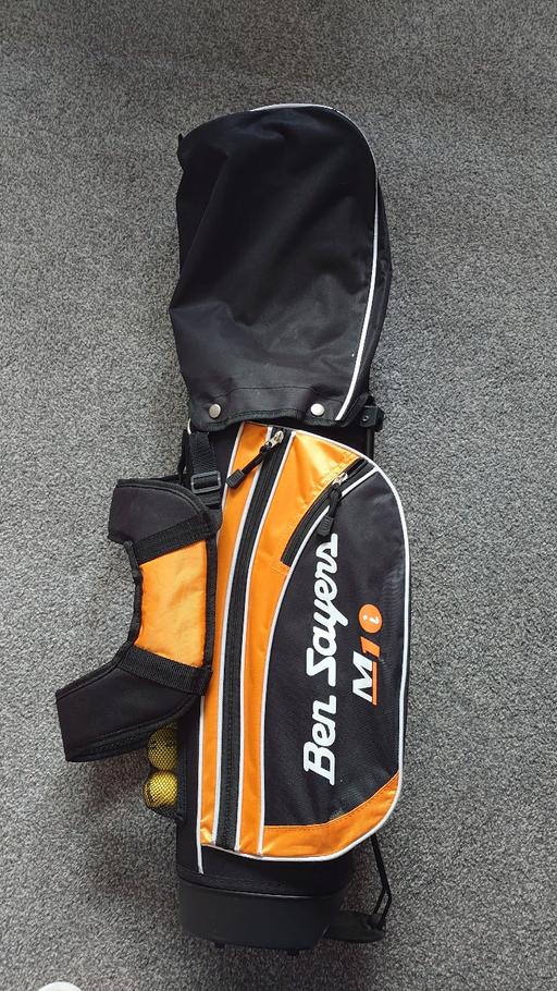 Buy & Sell West London Hillingdon - Photos for Junior Golf clubs Set