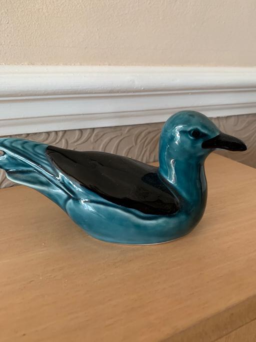 Buy & Sell Essex Thurrock - Essex - Photos for Poole Pottery Duck