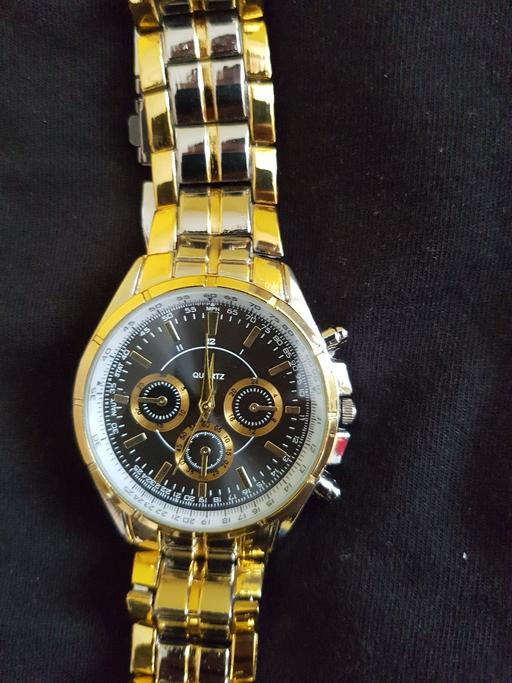 Buy & Sell West Midlands Birmingham - Photos for men's quartz watch