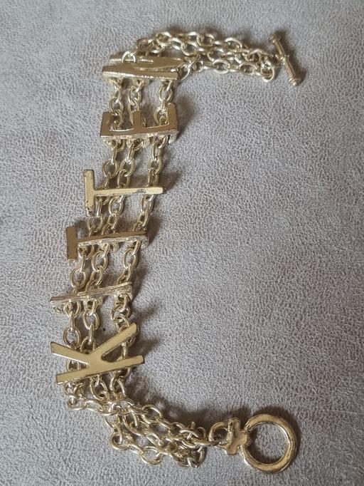 Buy & Sell Bexley Erith - DA8 - Photos for Kitten bracelet