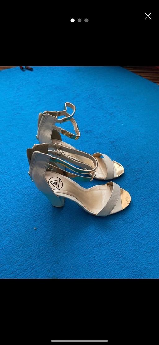 Buy & Sell West Midlands Birmingham - Photos for High heels size 4