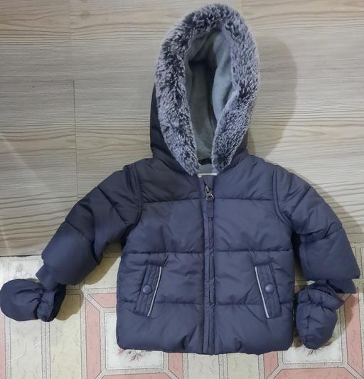 Buy & Sell West Midlands Birmingham - Photos for boys coat