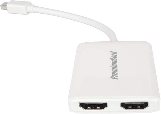 Buy & Sell Bedfordshire Bedford - Photos for Mini DisplayPort 2 HDMI 4K Monitor Adapter