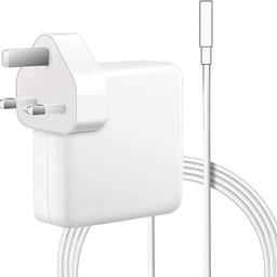 New Replacement Mac Book Pro Charger with L-Tip Magnetic Connector 60w L Tip Laptop Charger for 11, 13, 15 inch Mac Book Pro/Air Adapter 2008 to 2012 Models

Post £5
Collect Bedford