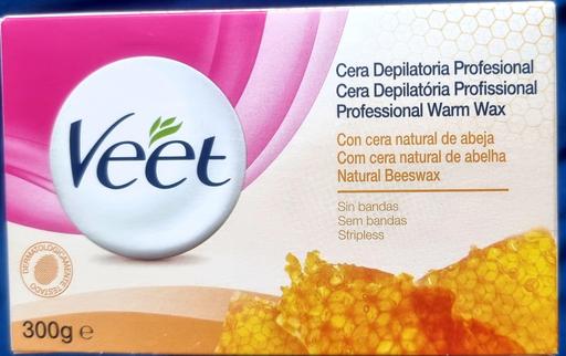 Buy & Sell South West London Kingston upon Thames - Photos for Veet Professional Warm Wax