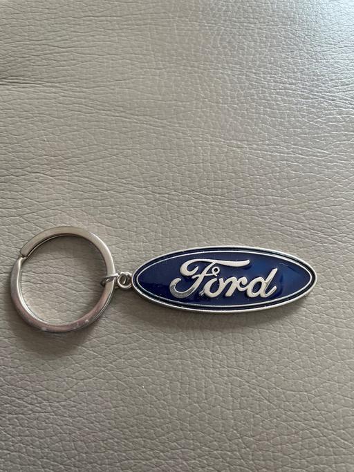 Vehicles West Midlands Birmingham - Photos for Ford key chain