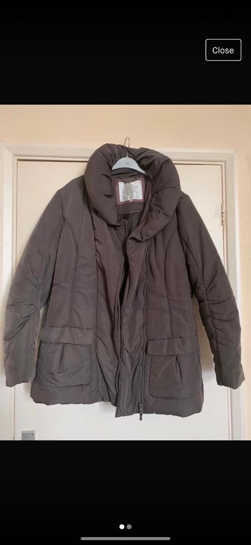 Buy & Sell Kent Folkestone and Hythe - Photos for RJR John Rocha Ladies jacket - size 18