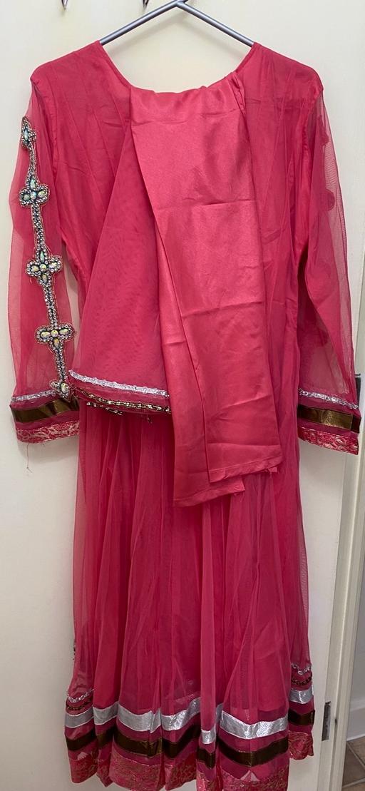 Buy & Sell East London Old Street - East London - Photos for Kameez Shalwar