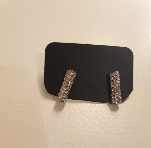 Buy & Sell East London East Ham - East London - Photos for Sparkly Earrings