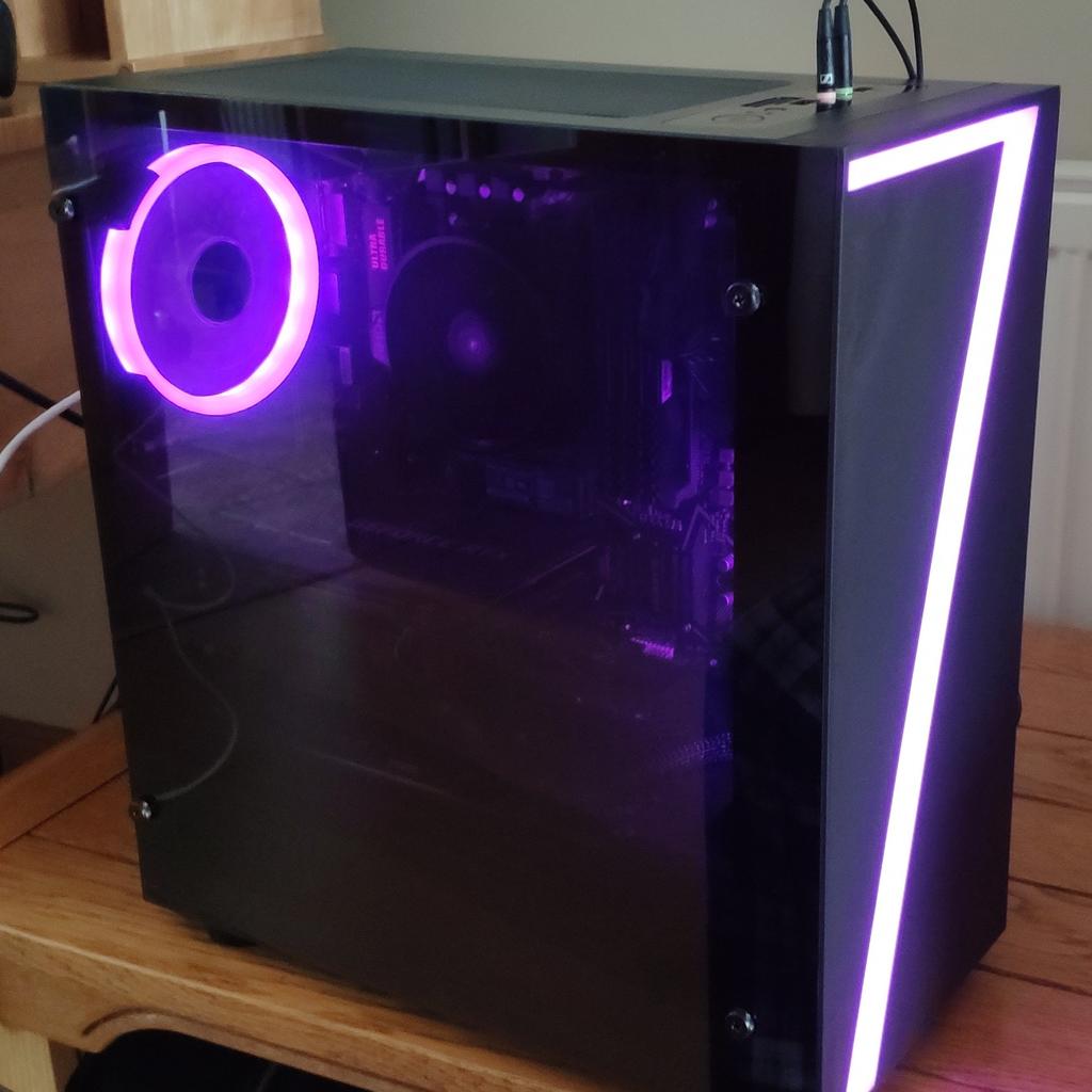 RTX 3050 New Gaming PC in NW9 Brent for £650.00 for sale | Shpock