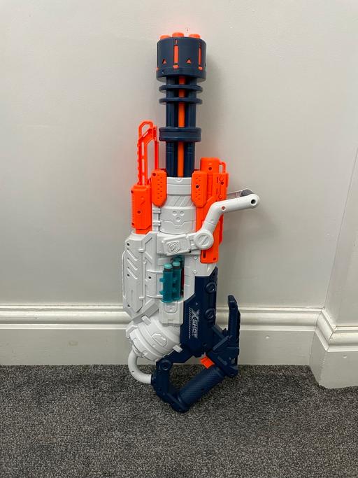 Buy & Sell West Yorkshire Bradford - Photos for Nerf Gun