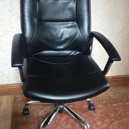 office chair as new hardly used.
collection only please
